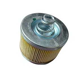 Engine Oil Filter