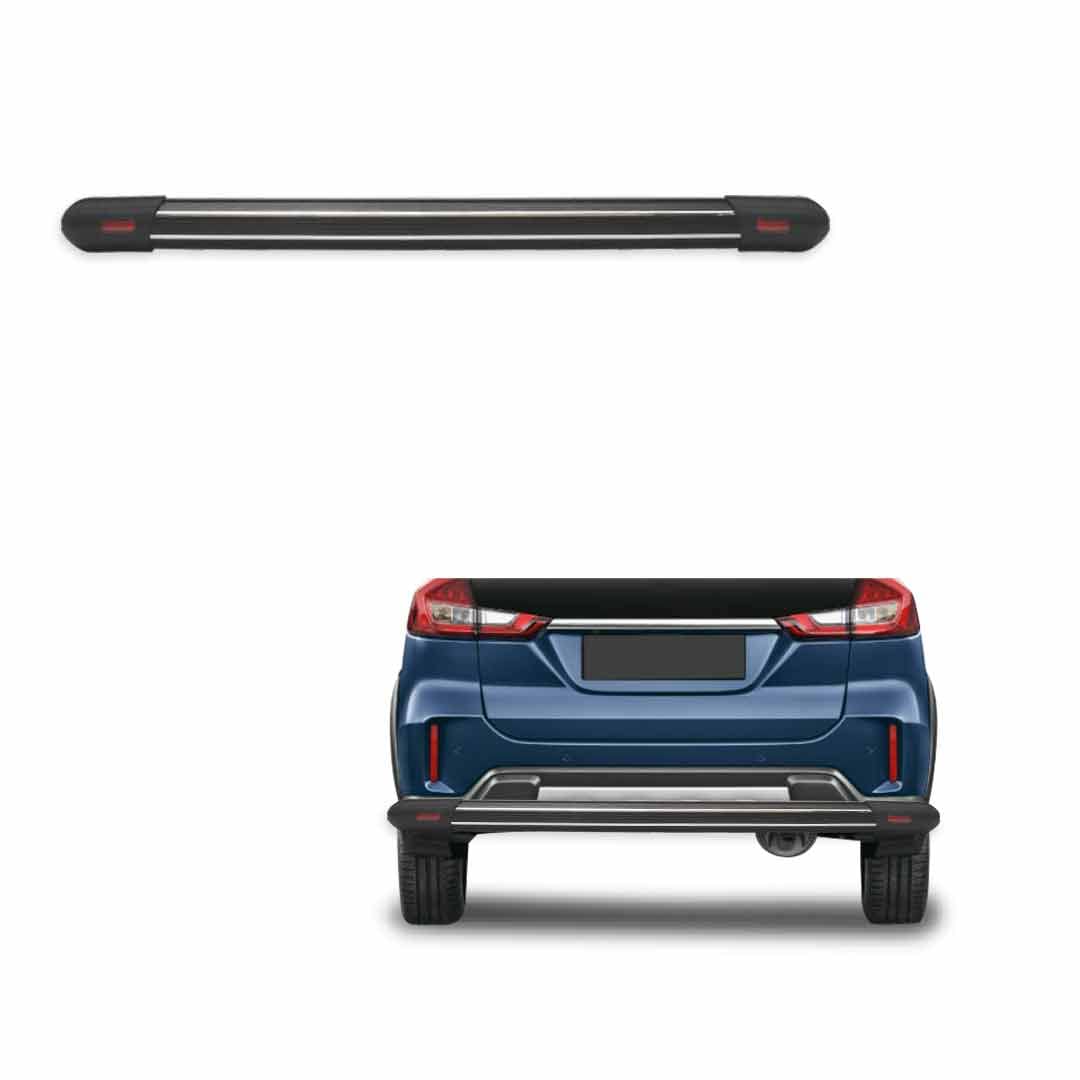 Rear Bumper Guard - Image 2