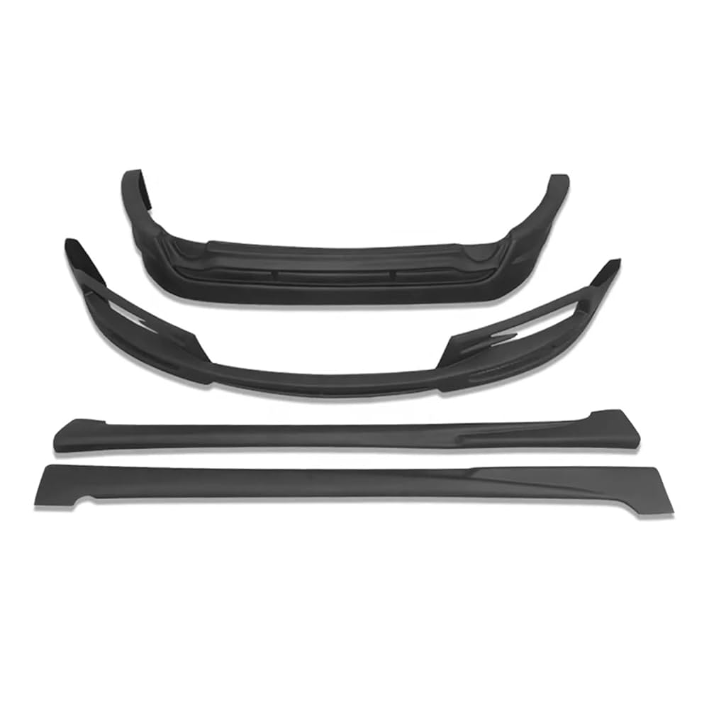 Body & Exterior Parts Upgrade Kit