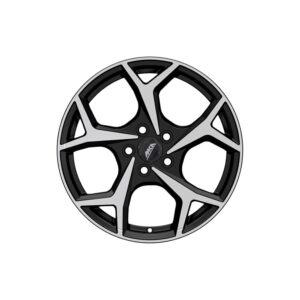 Alloy Wheel 16-inch