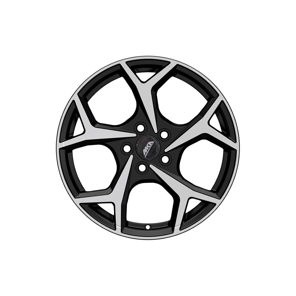 Alloy Wheel 16-inch