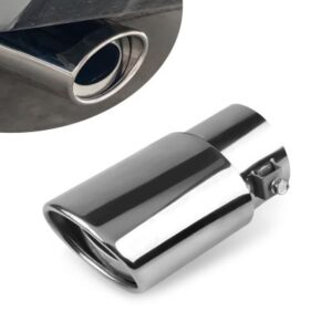 Exhaust Muffler