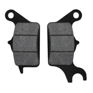 Front Brake Pads Set