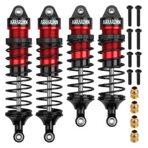 Shock Absorber Set