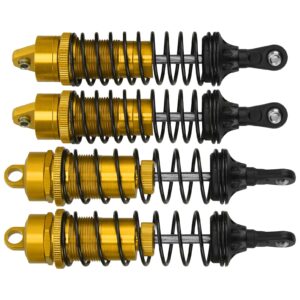 Shock Absorber Set