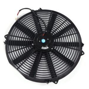 Radiator Cooling Fan