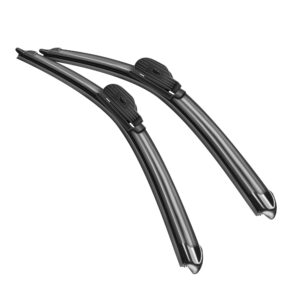 Windshield Wiper Blades