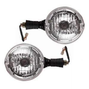 Headlight Assembly LED