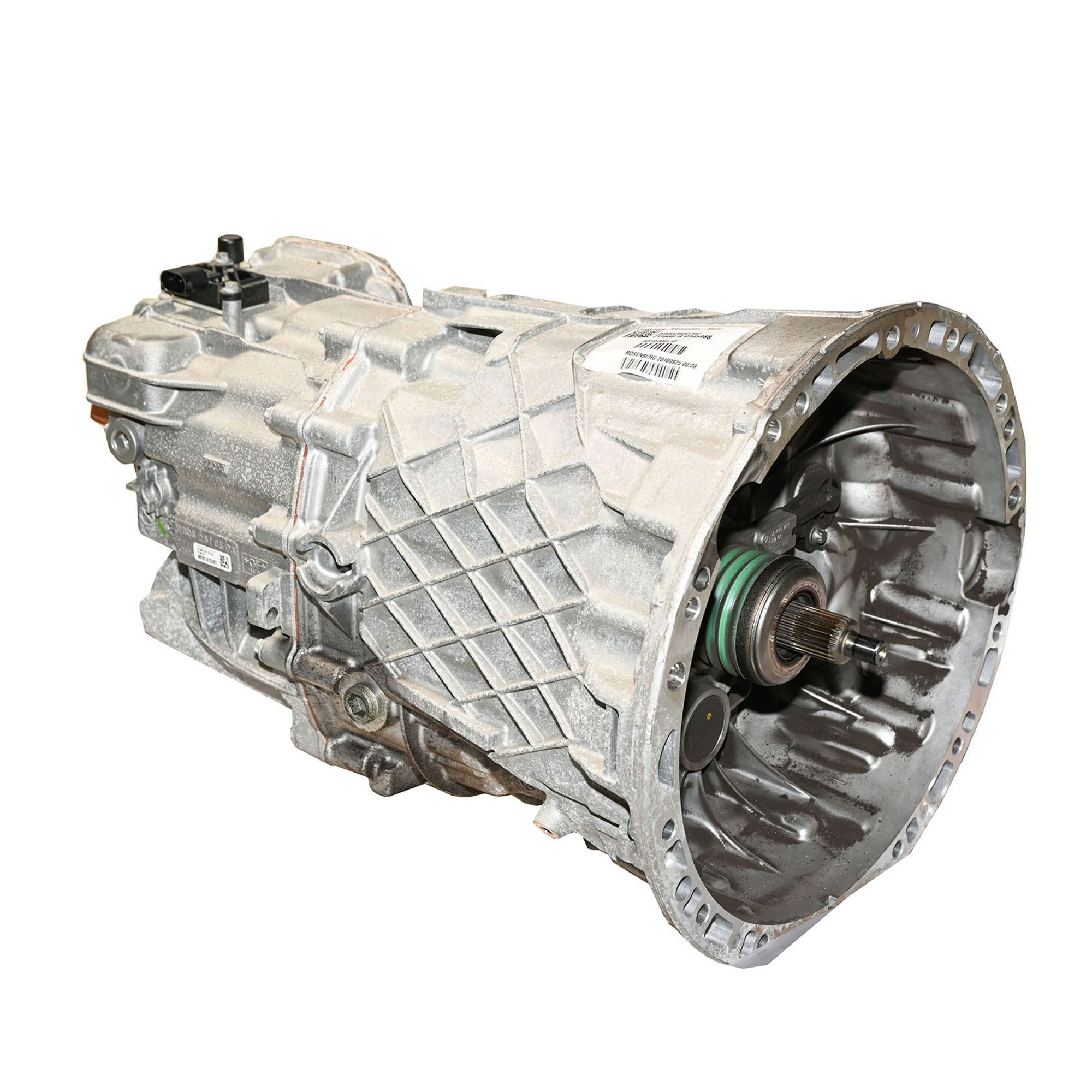 Automatic Transmission