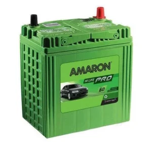 Car Battery 12V