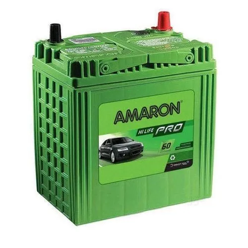 Car Battery 12V