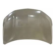 Hood Panel Replacement