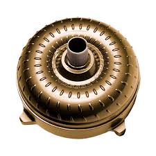 Torque Converter