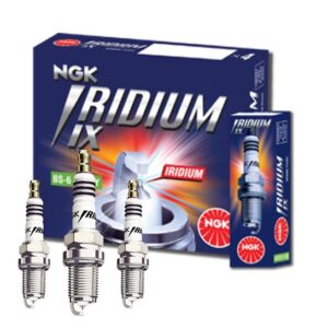 Spark Plug Set